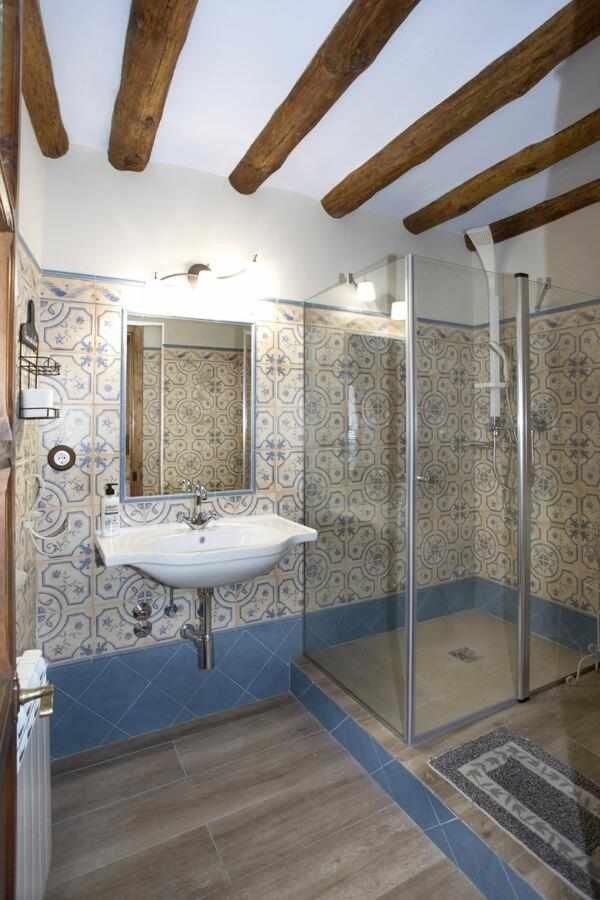 Casa Rural La Masadria Mondot Exterior photo